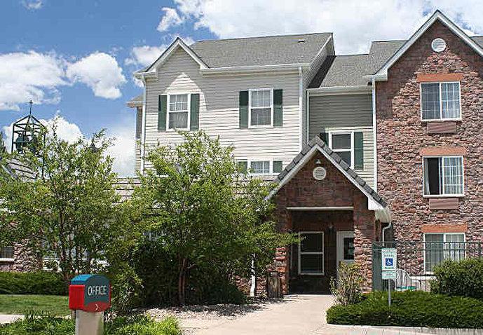 Hotel Towneplace 3*