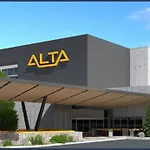 Alta Hotel