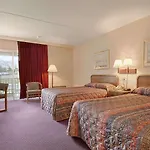 Days Inn by Wyndham Colorado Springs/Garden of the Gods