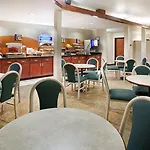 Hilton Garden Inn Colorado Springs Airport
