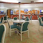 Hilton Garden Inn Colorado Springs Airport