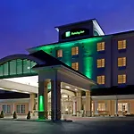 Holiday Inn Colorado Springs - Airport By Ihg