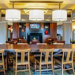 Fairfield Inn And Suites By Marriott Colorado Springs North Air Force Academy