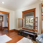 3Br Victorian Central Pets Ok Midterm Stay
