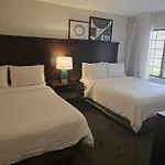 Staybridge Suites Colorado Springs North By Ihg