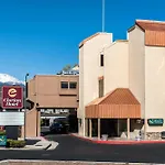 Clarion Hotel & Conference Center Colorado Springs