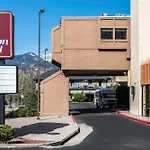 Clarion Hotel & Conference Center Colorado Springs