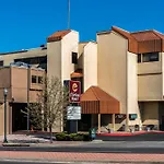 Clarion Hotel & Conference Center Colorado Springs