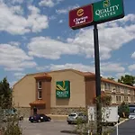 Clarion Hotel & Conference Center Colorado Springs