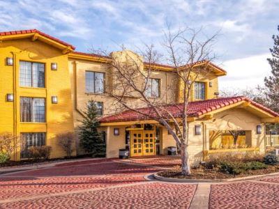 Hotel La Quinta By Wyndham Garden Of The Gods Colorado Springs
