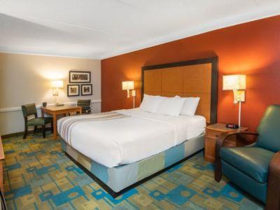 Hotel La Quinta By Wyndham Garden Of The Gods