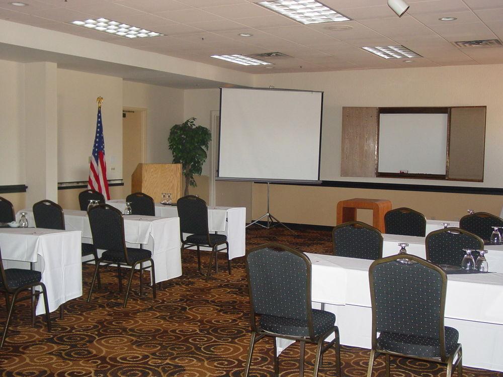 Clarion & Conference Center