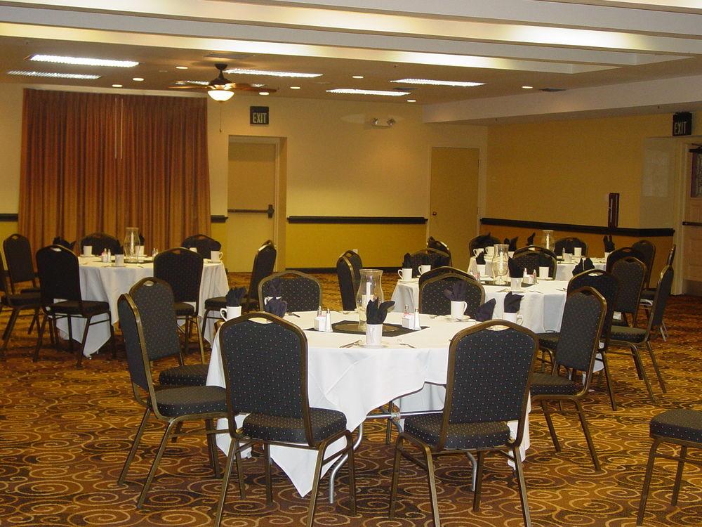 Clarion & Conference Center Colorado Springs