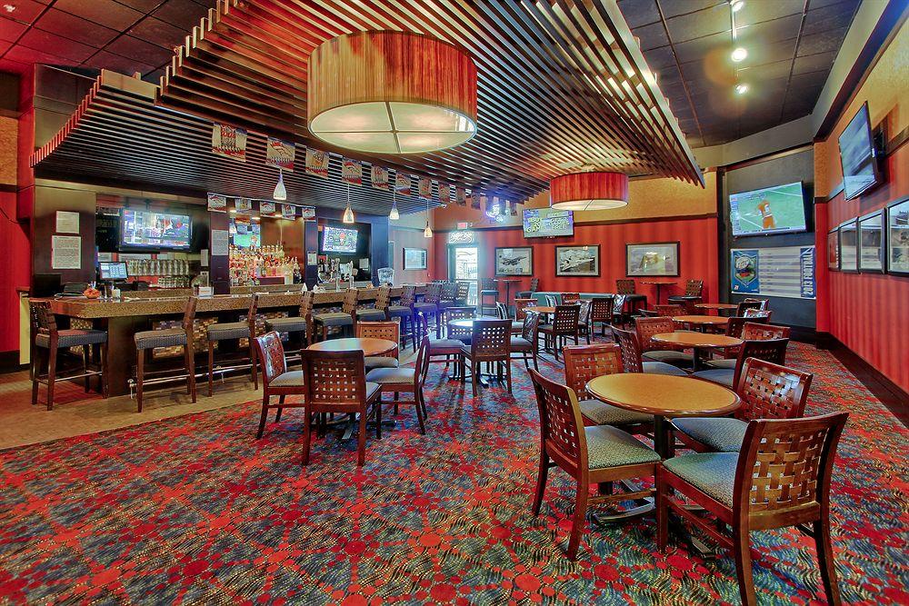 Alta Hotel Colorado Springs
