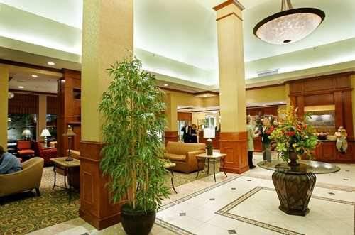Hilton Garden Airport Hotel Colorado Springs
