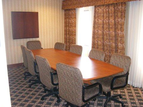 Hotel Staybridge North By Ihg Colorado Springs