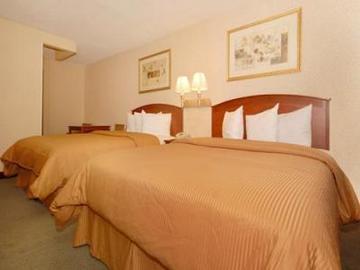 Clarion & Conference Center 3* Colorado Springs