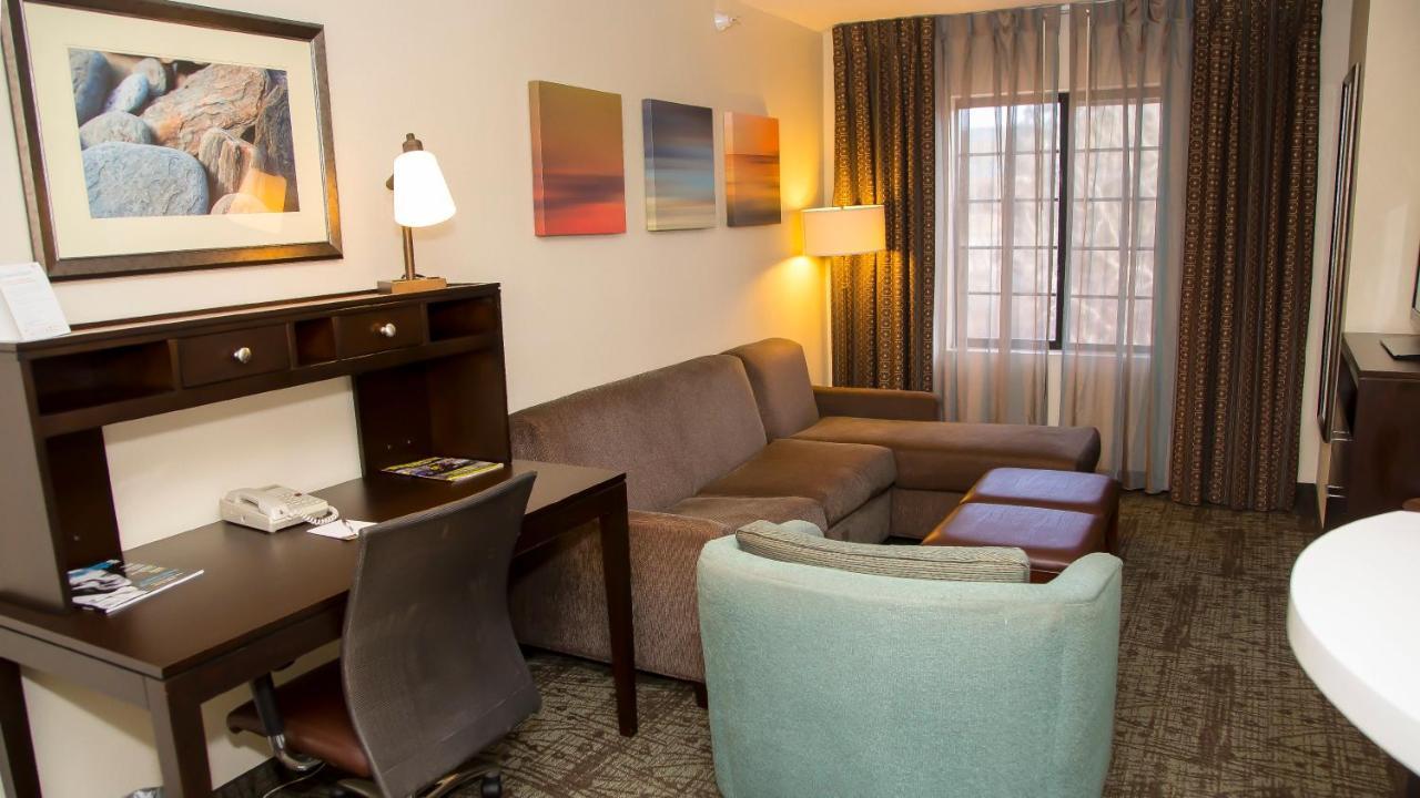 Hotel Staybridge North By Ihg Colorado Springs