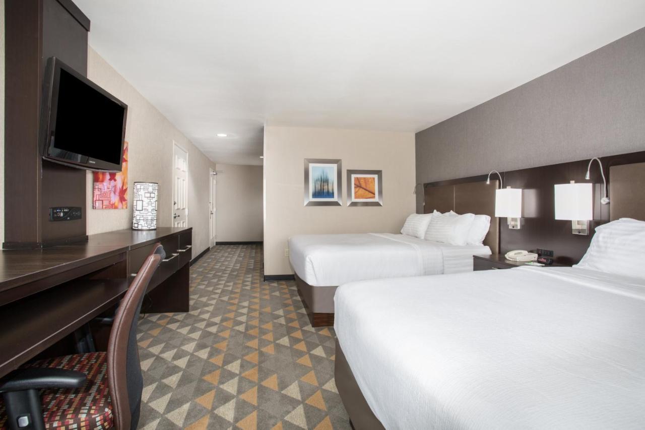 - Airport By Ihg Hotel