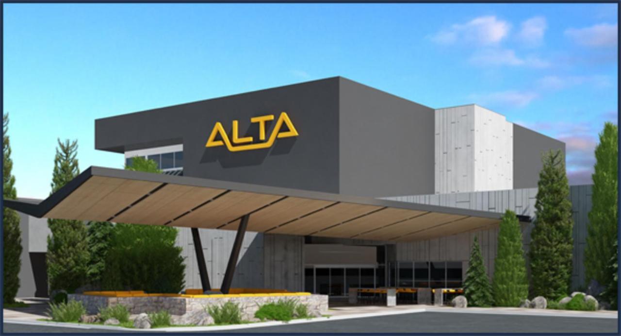 Alta Colorado Springs