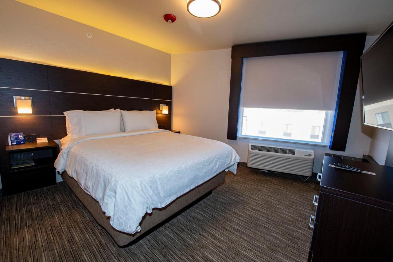 Express & - Afa Northgate By Ihg