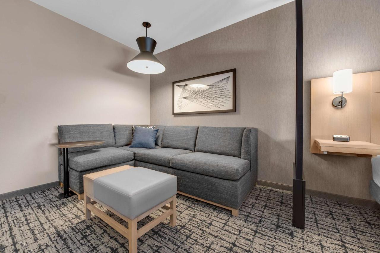 Hyatt Place Downtown Hotel Colorado Springs
