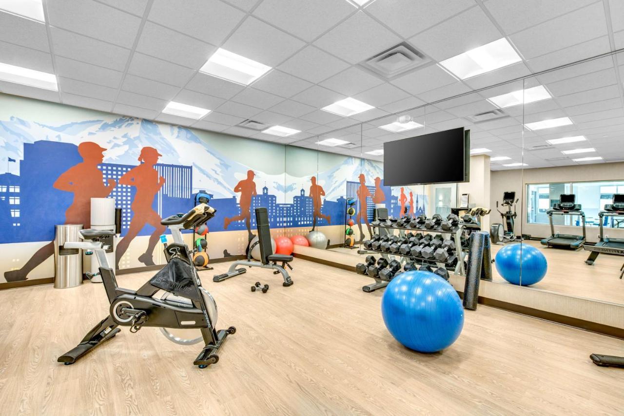 Hyatt Place Downtown 3*
