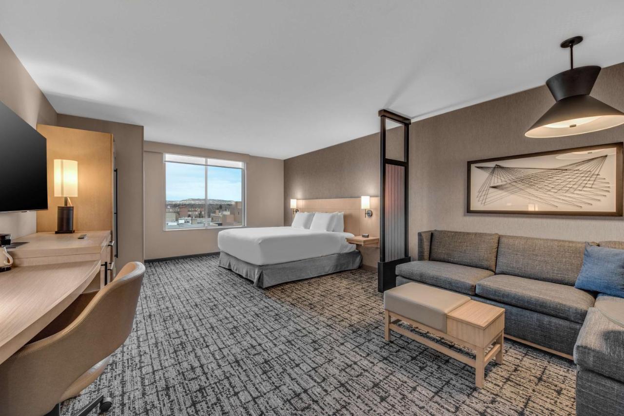 Hyatt Place Downtown Colorado Springs