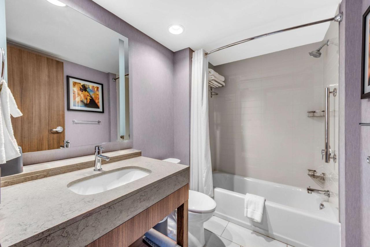 Hyatt Place Downtown 3* Colorado Springs