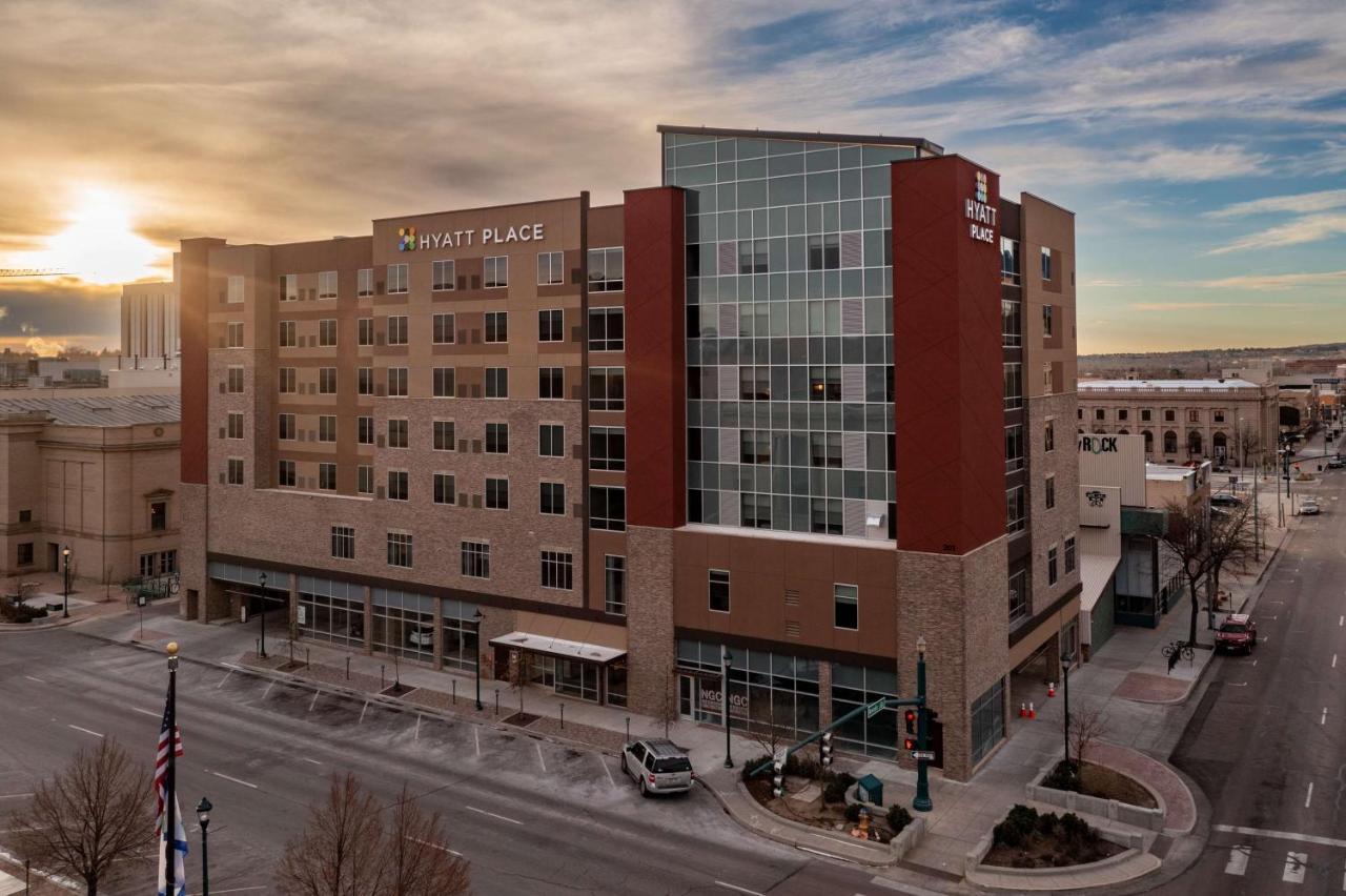 Hotel Hyatt Place Downtown