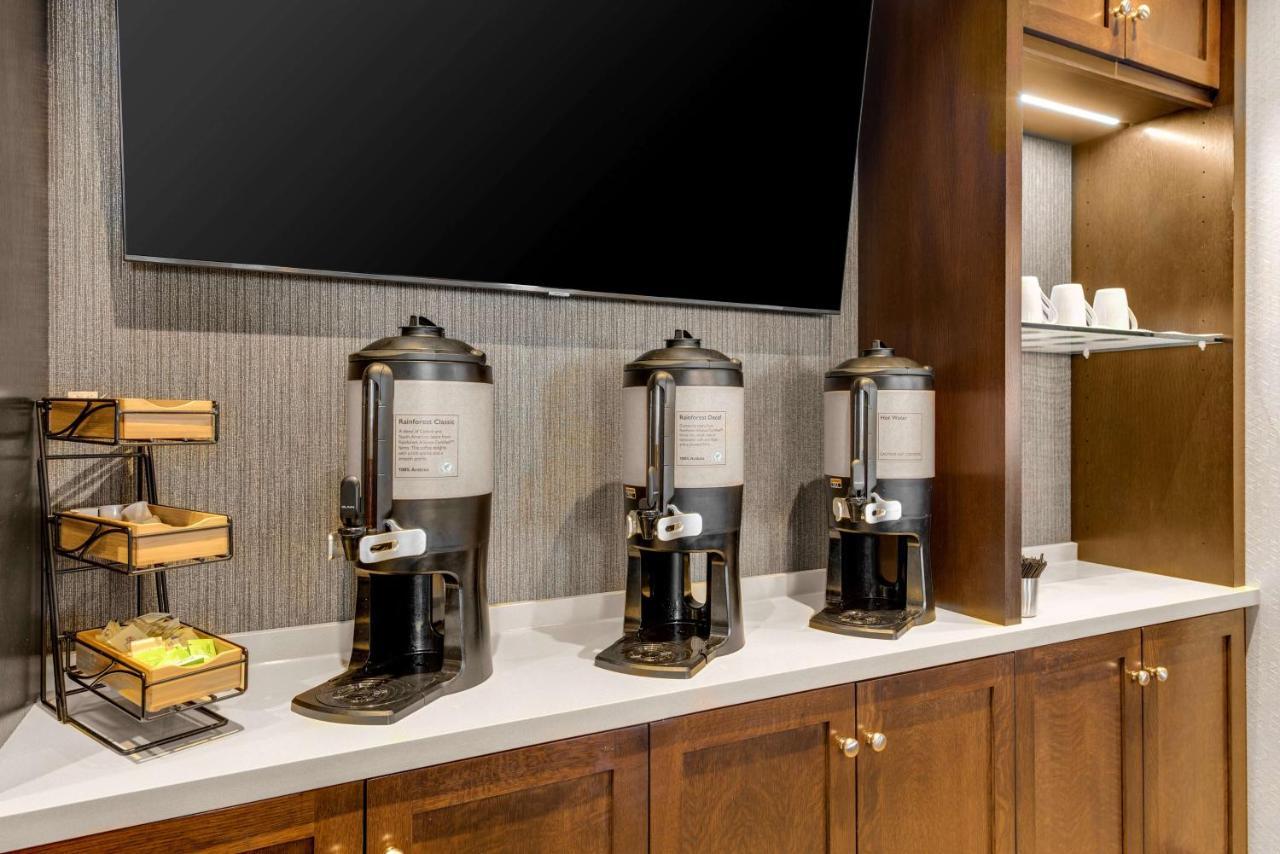 Hotel Hyatt Place Downtown Colorado Springs
