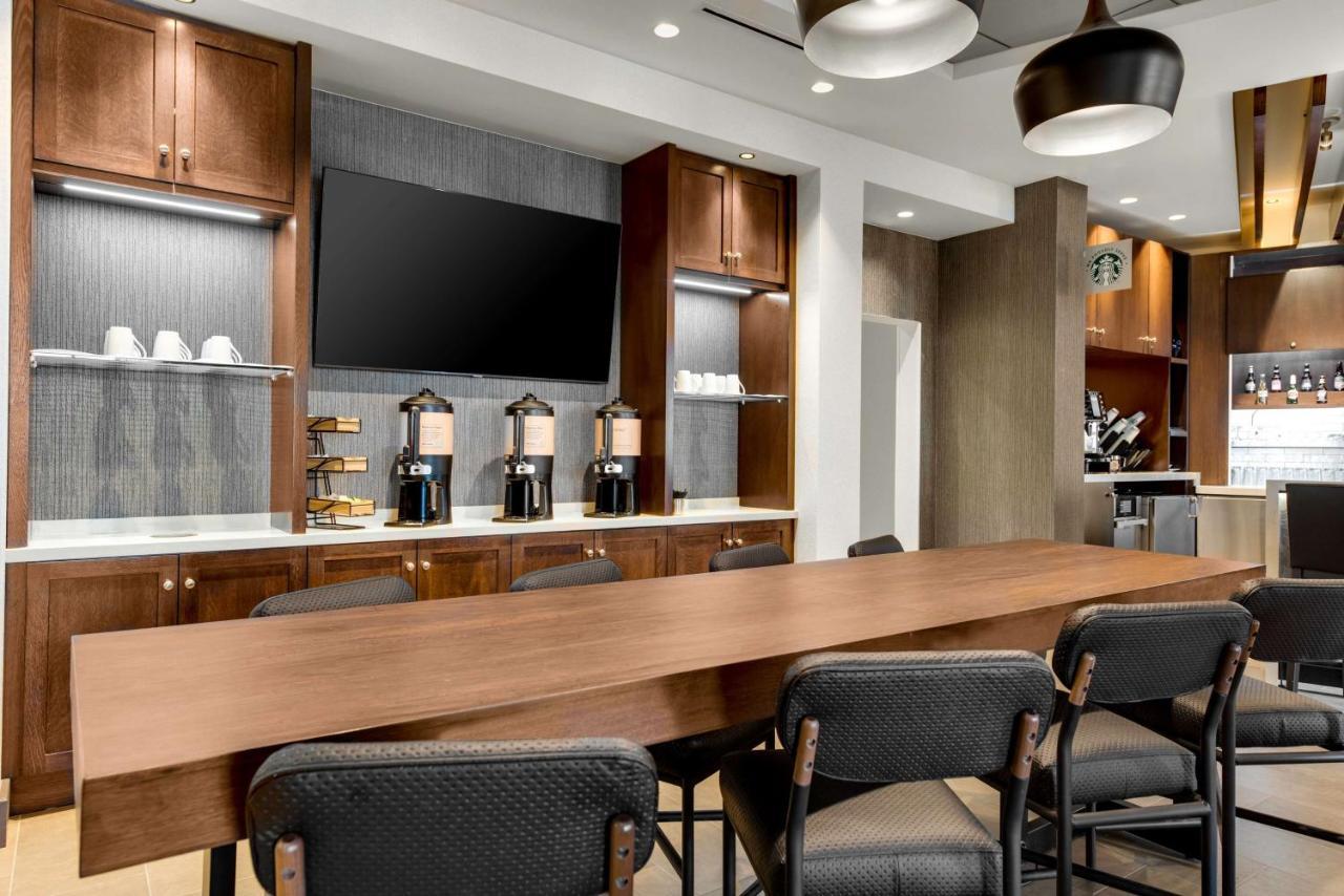 Hotel Hyatt Place Downtown 3*