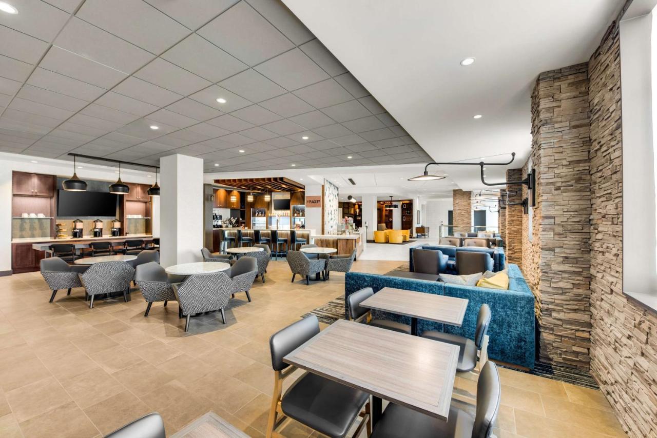 Hyatt Place Downtown 3* Colorado Springs