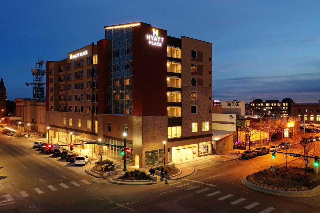 Hyatt Place Downtown Colorado Springs