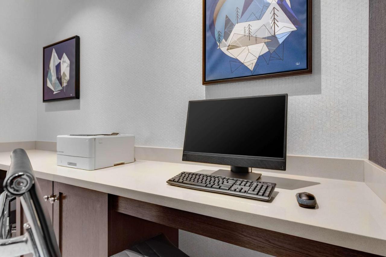Hyatt Place Downtown