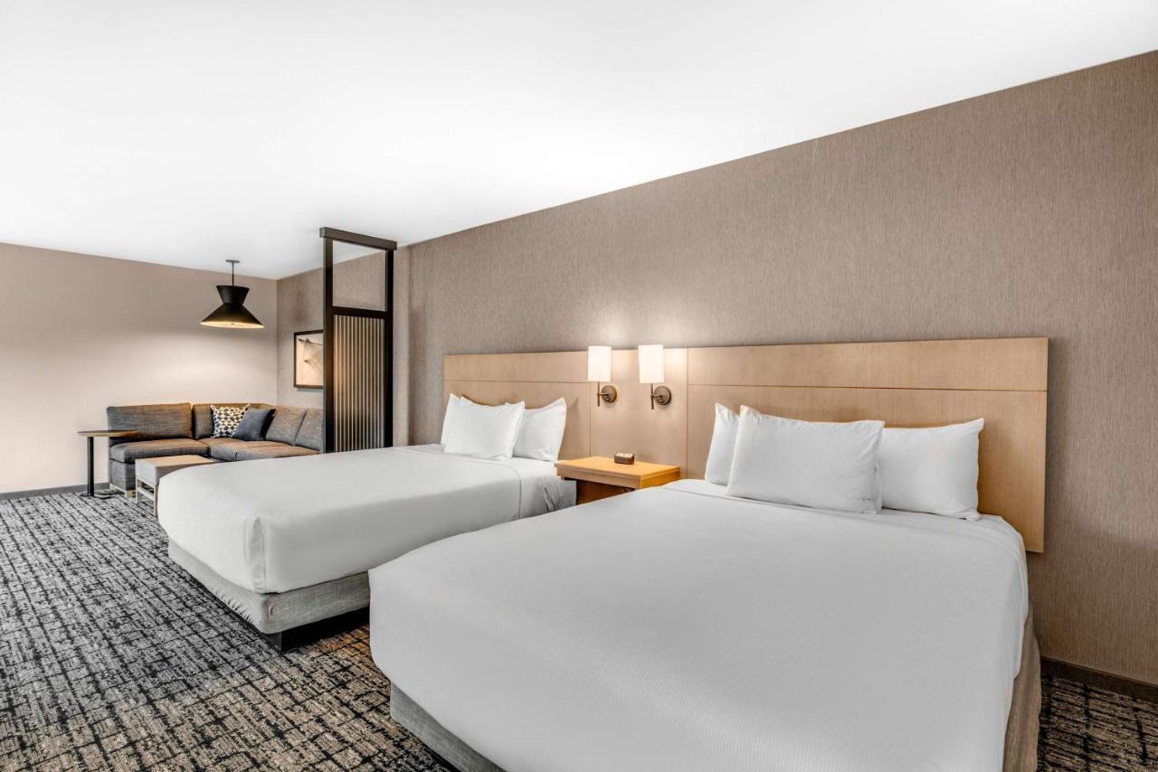 Hyatt Place Downtown Colorado Springs