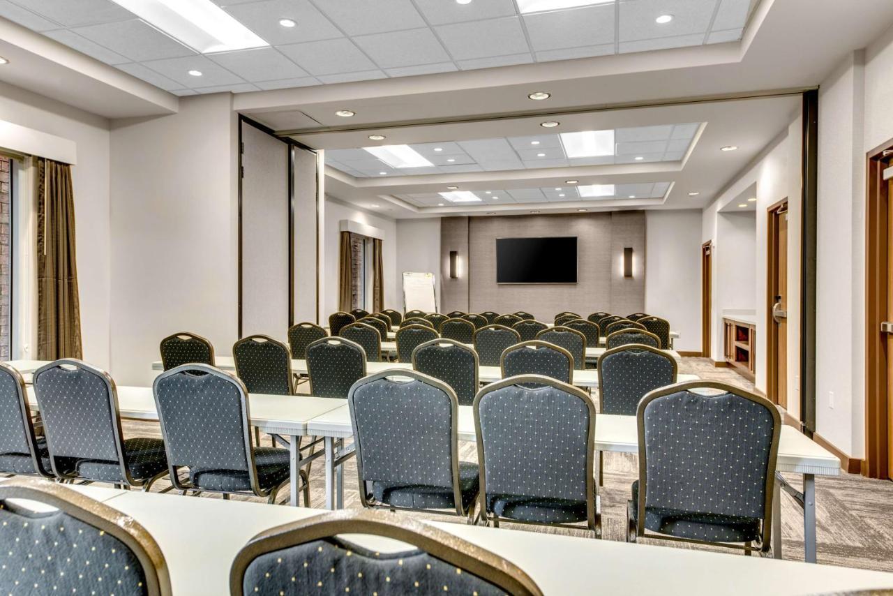 Hyatt Place Downtown Colorado Springs