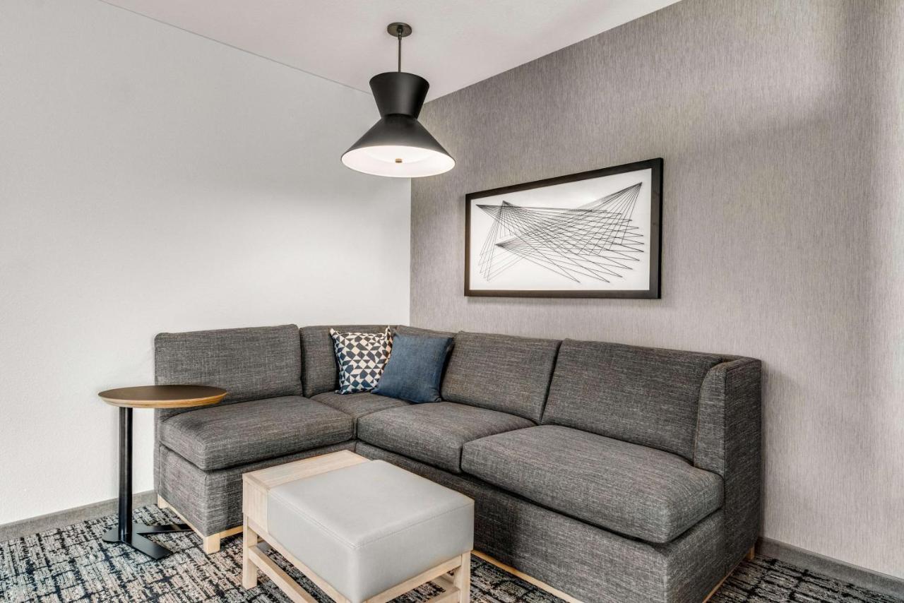Hyatt Place Downtown