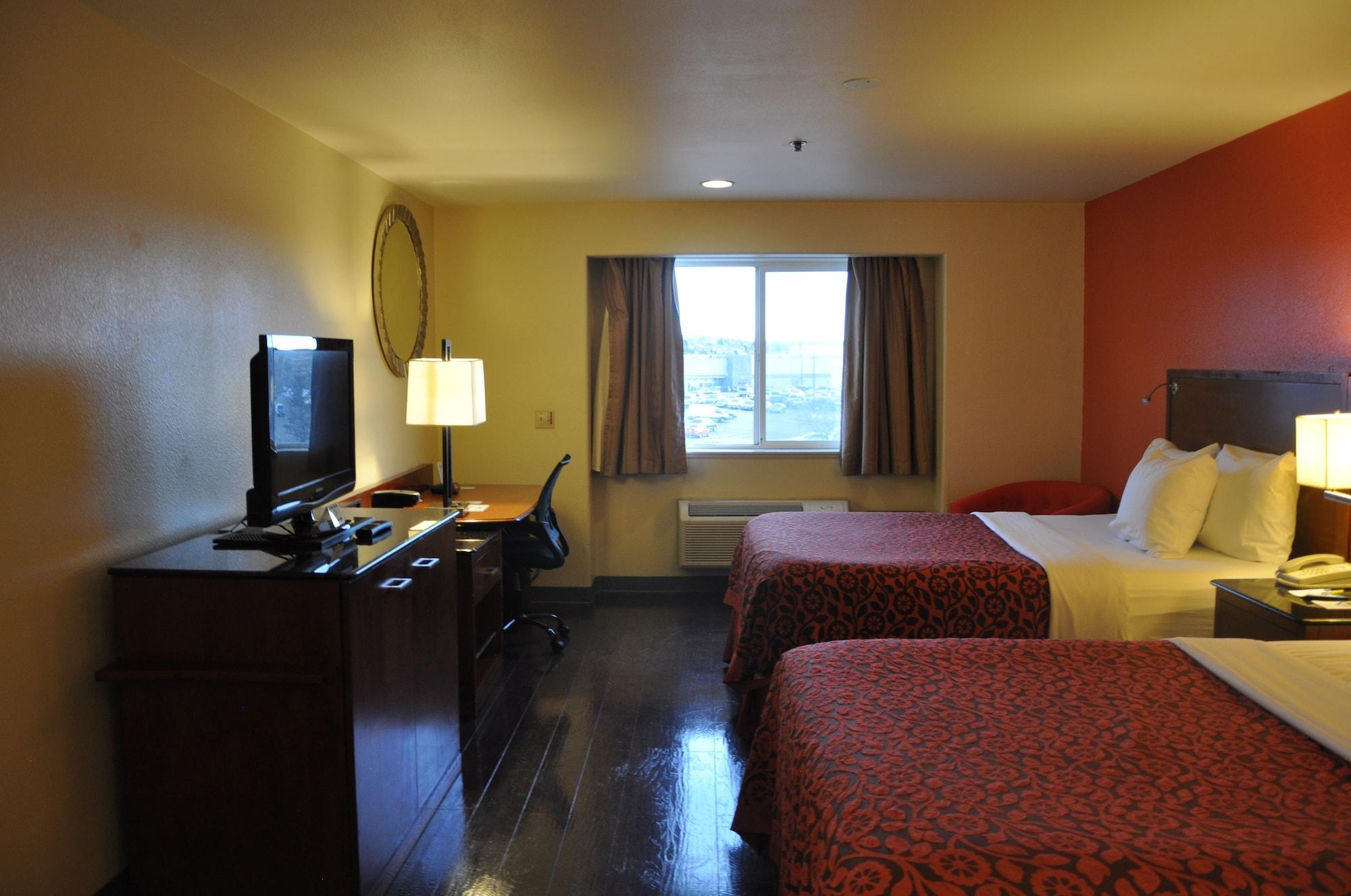 Hotel Olympia 2*