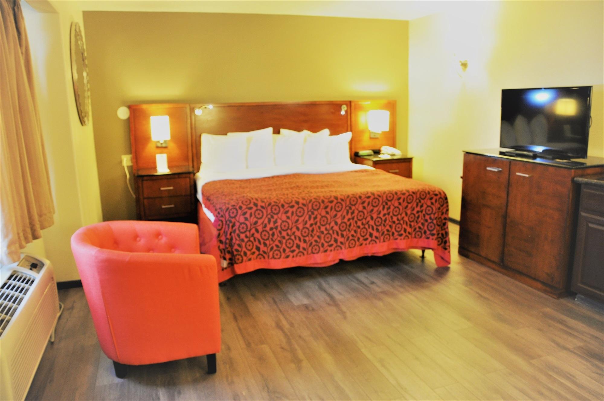 Olympia Hotel