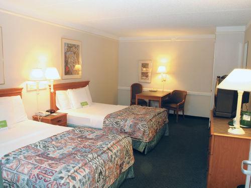 Hotel La Quinta By Wyndham Garden Of The Gods 3*