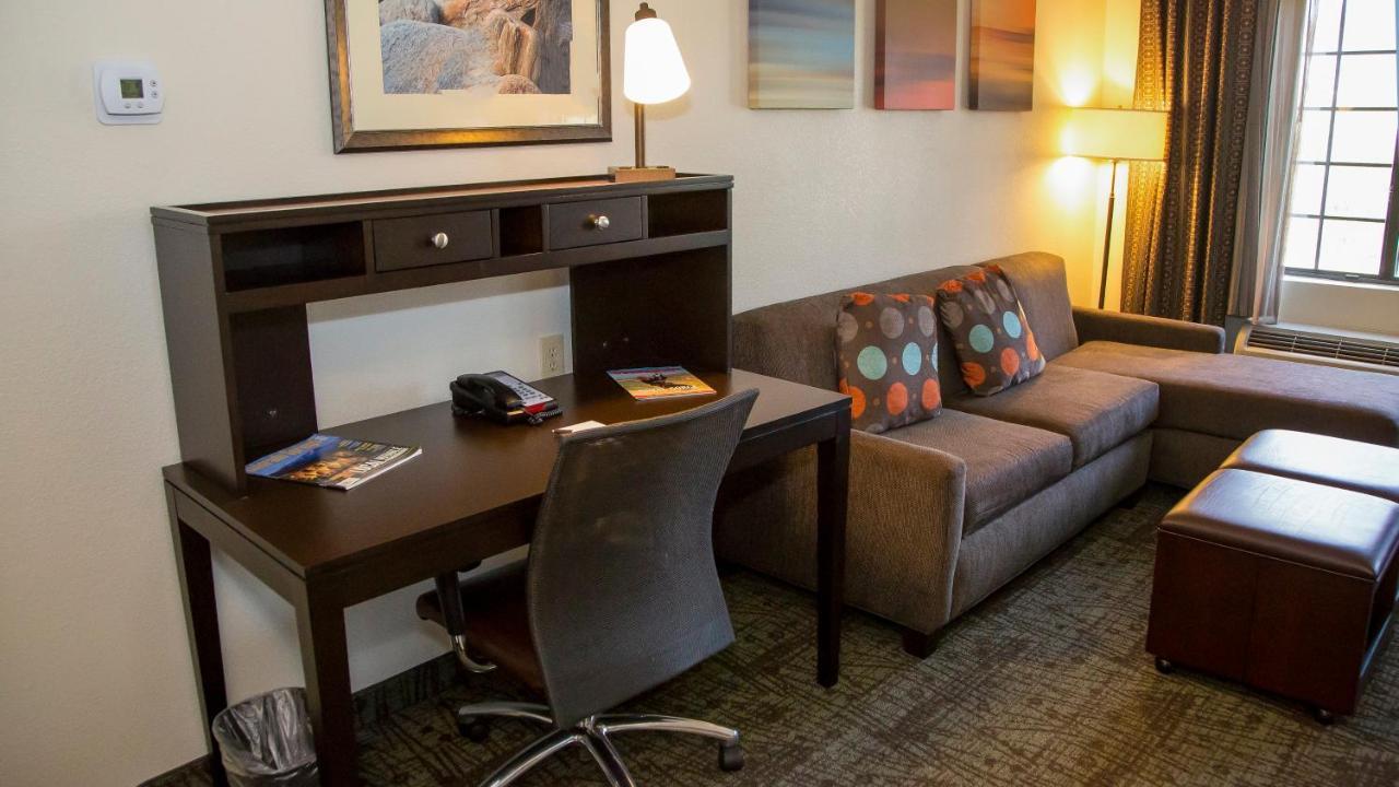 Staybridge North By Ihg