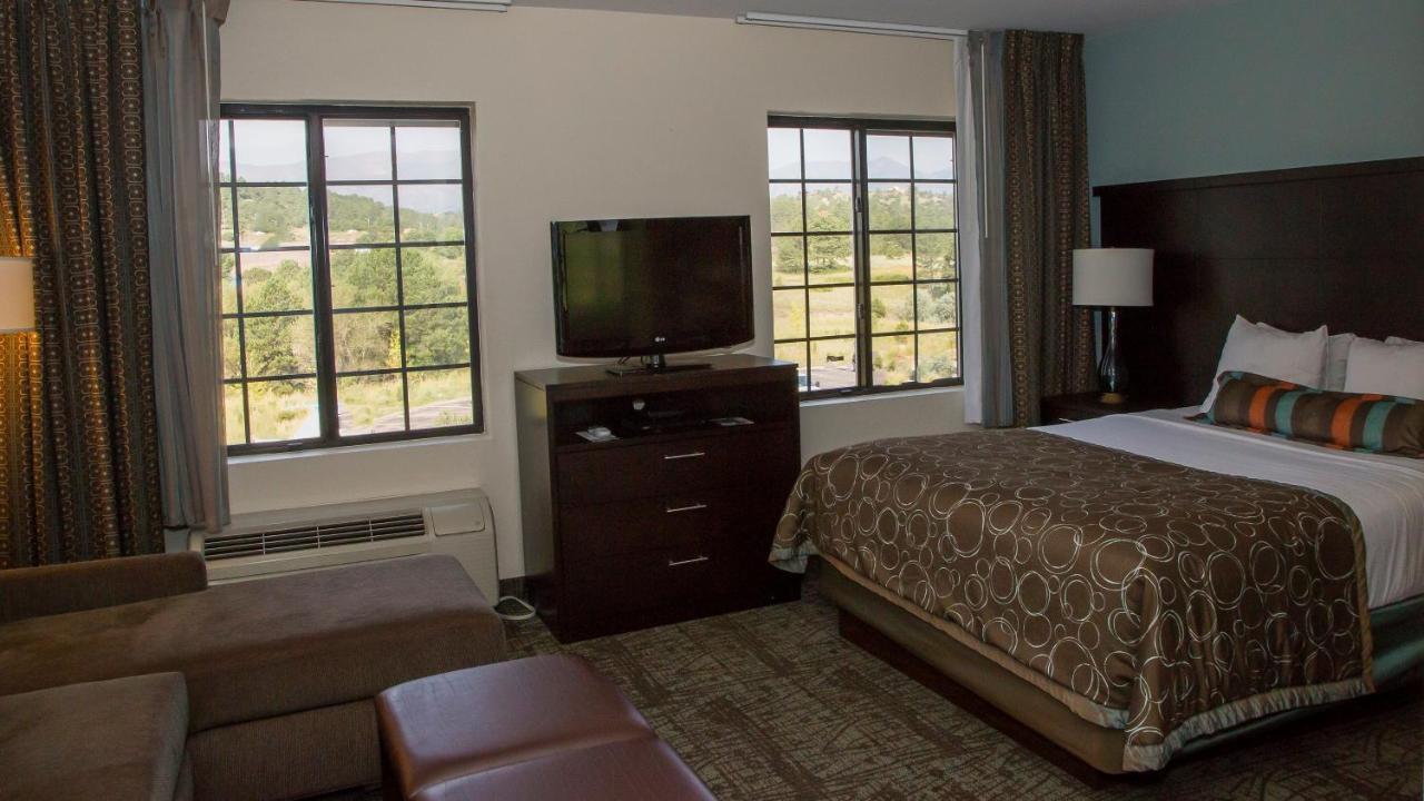 Hotel Staybridge North By Ihg