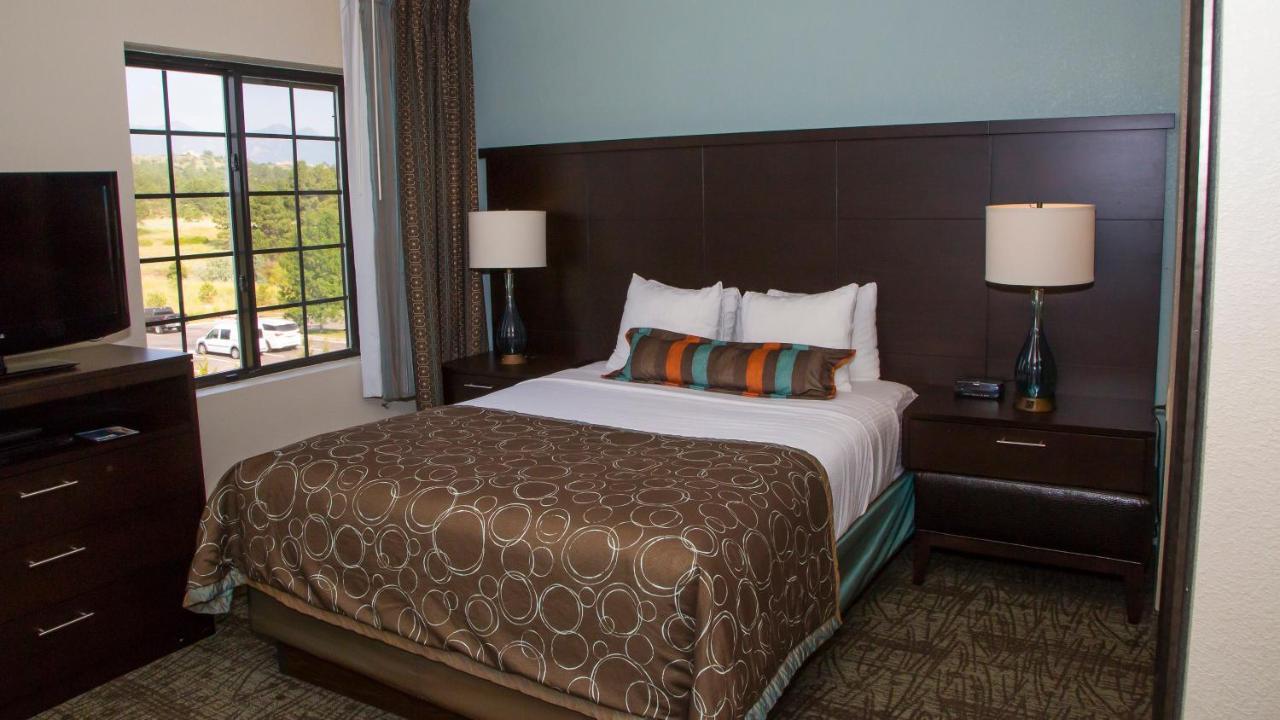 Staybridge North By Ihg