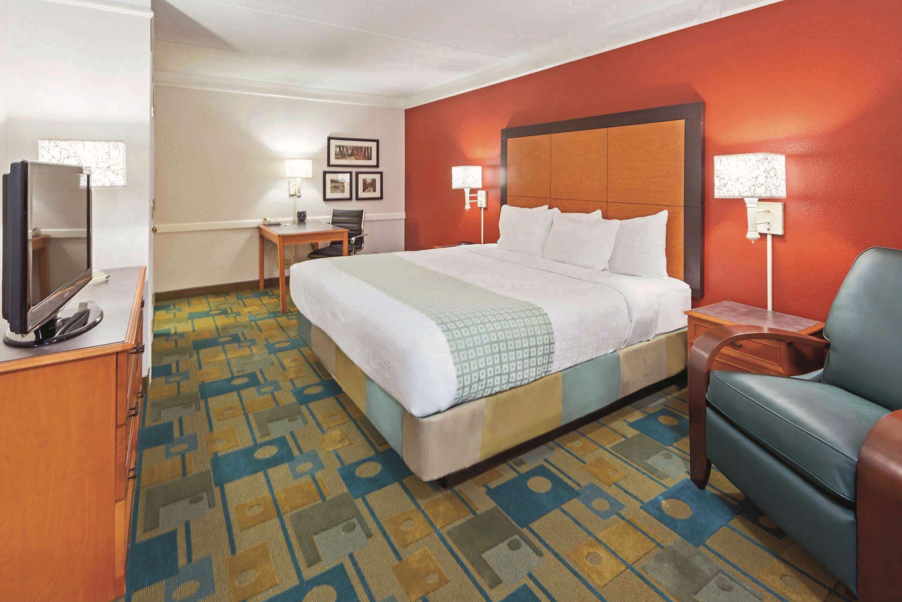 Hotel La Quinta By Wyndham Garden Of The Gods