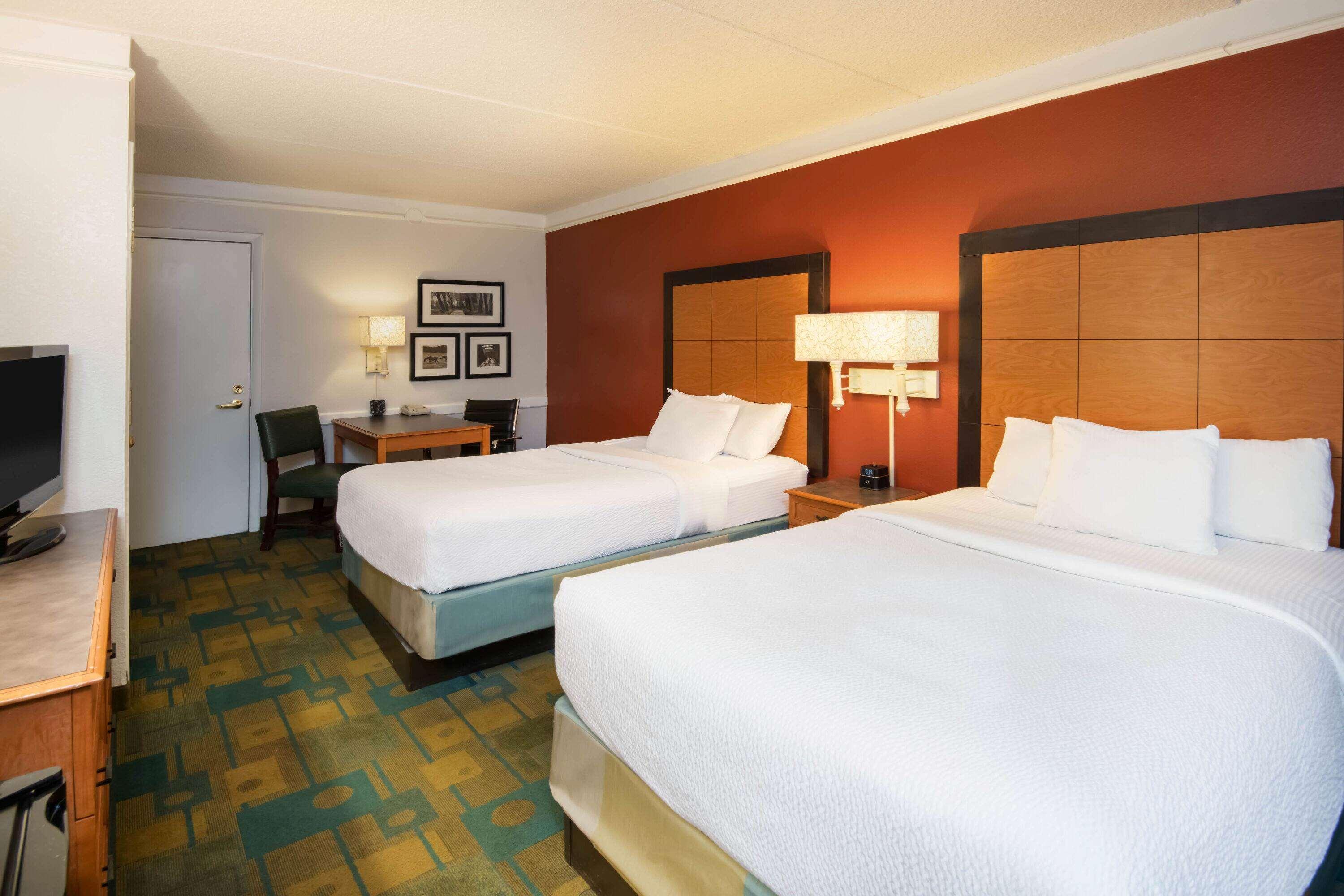 Hotel La Quinta By Wyndham Garden Of The Gods Colorado Springs