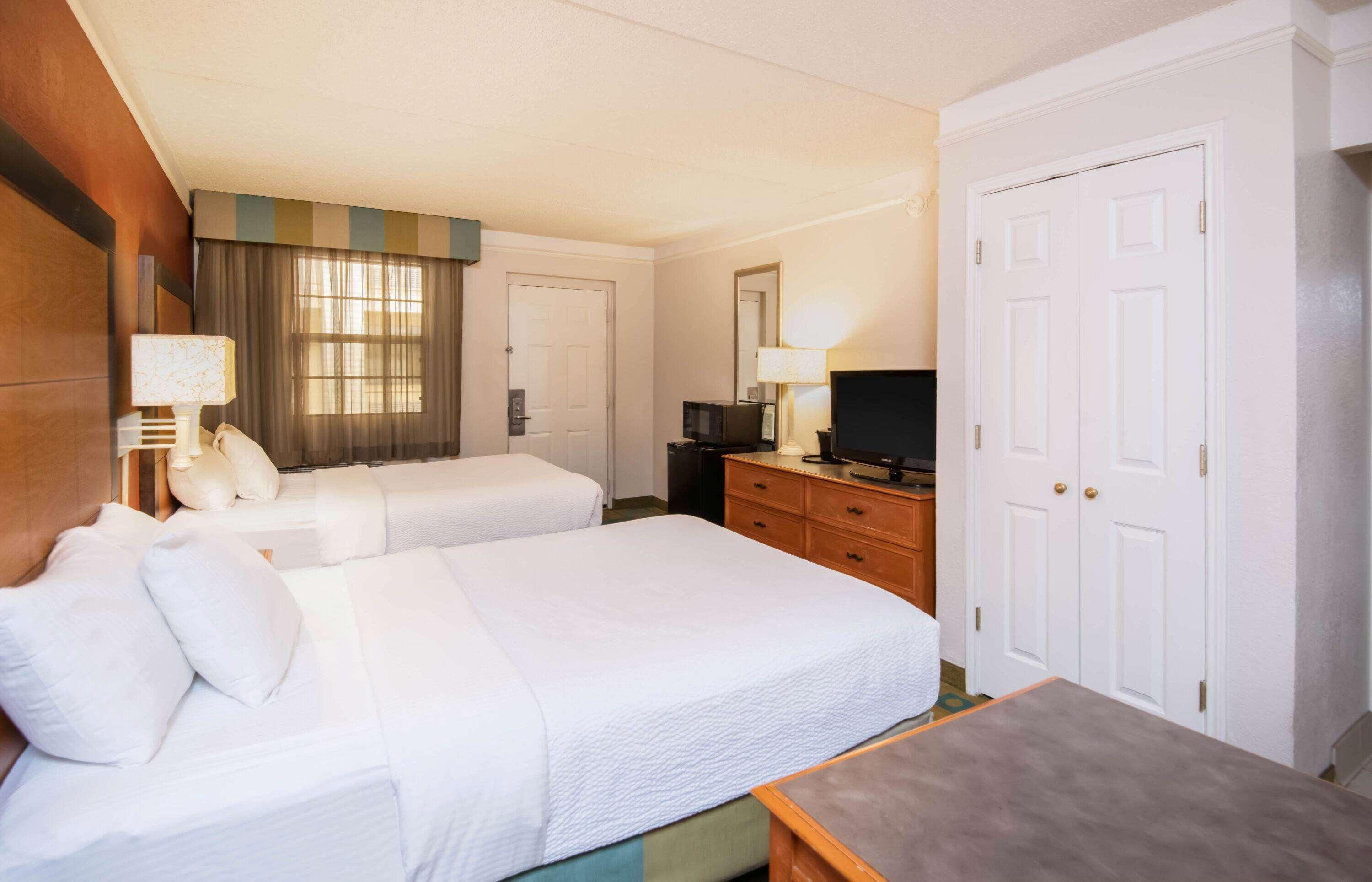 Hotel La Quinta By Wyndham Garden Of The Gods Colorado Springs