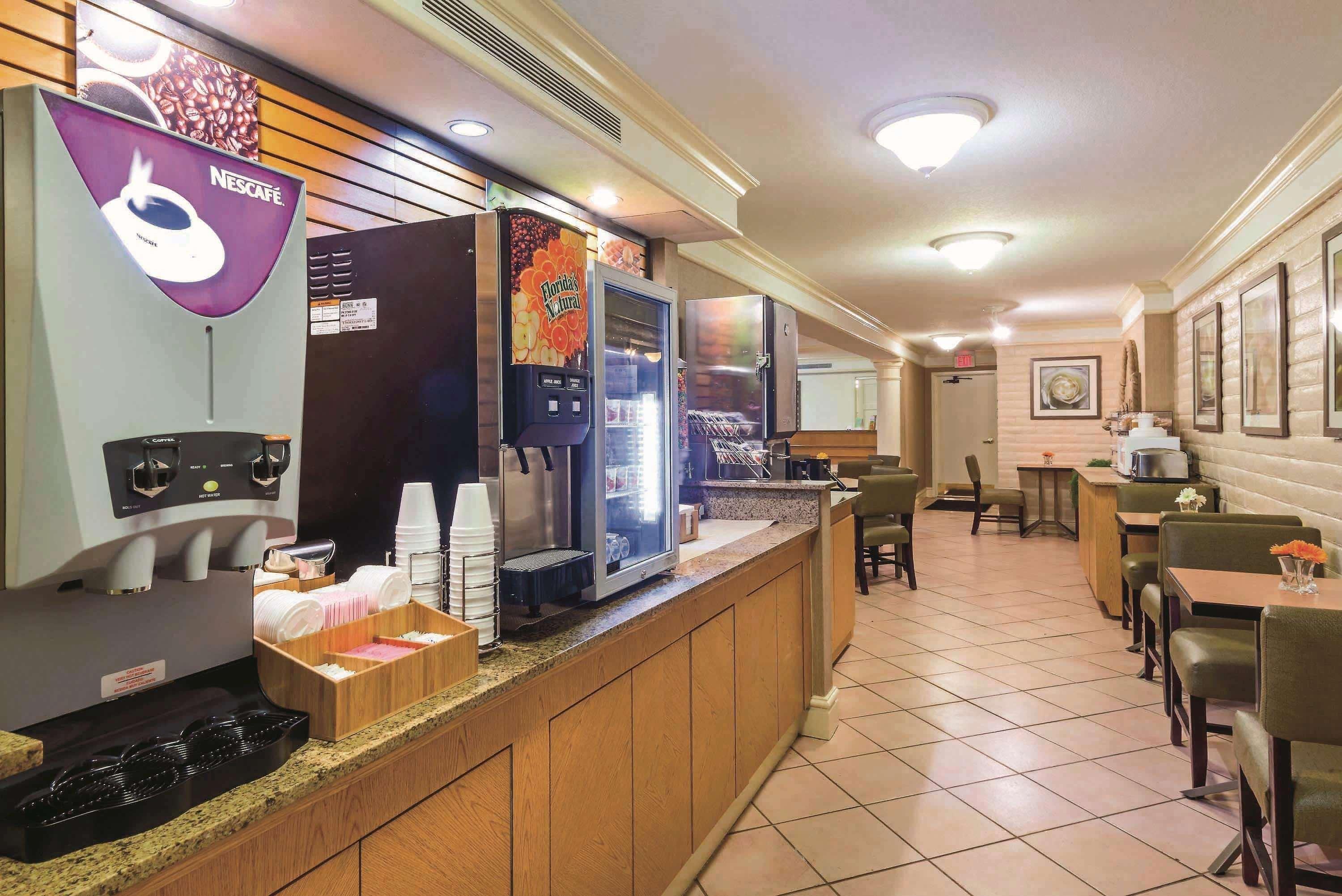 Hotel La Quinta By Wyndham Garden Of The Gods Colorado Springs