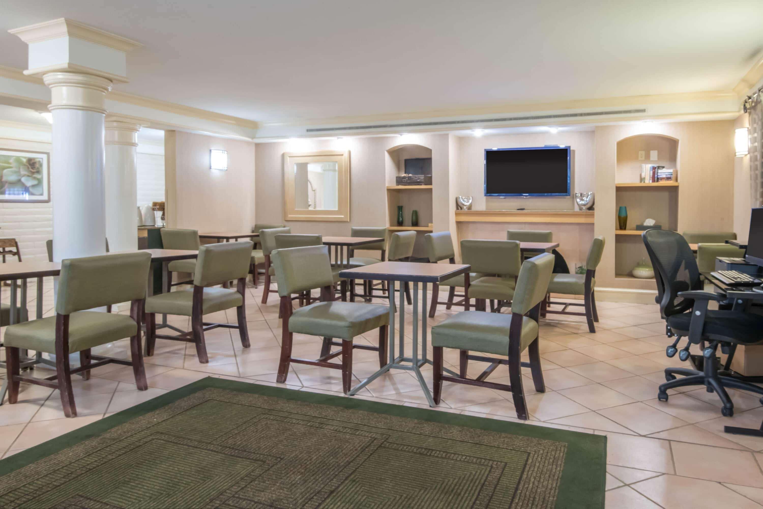 La Quinta By Wyndham Garden Of The Gods 3*