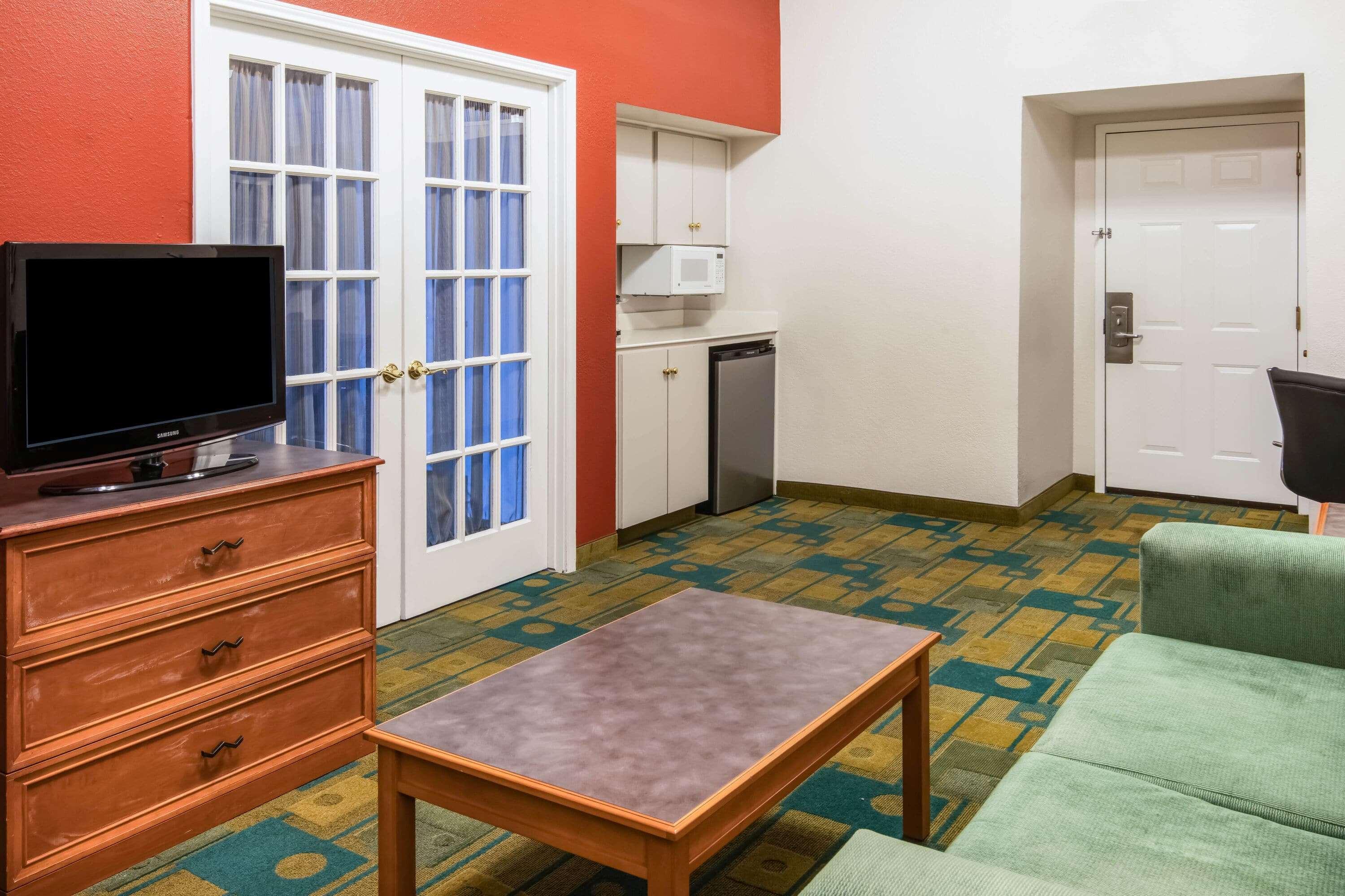 Hotel La Quinta By Wyndham Garden Of The Gods 3*